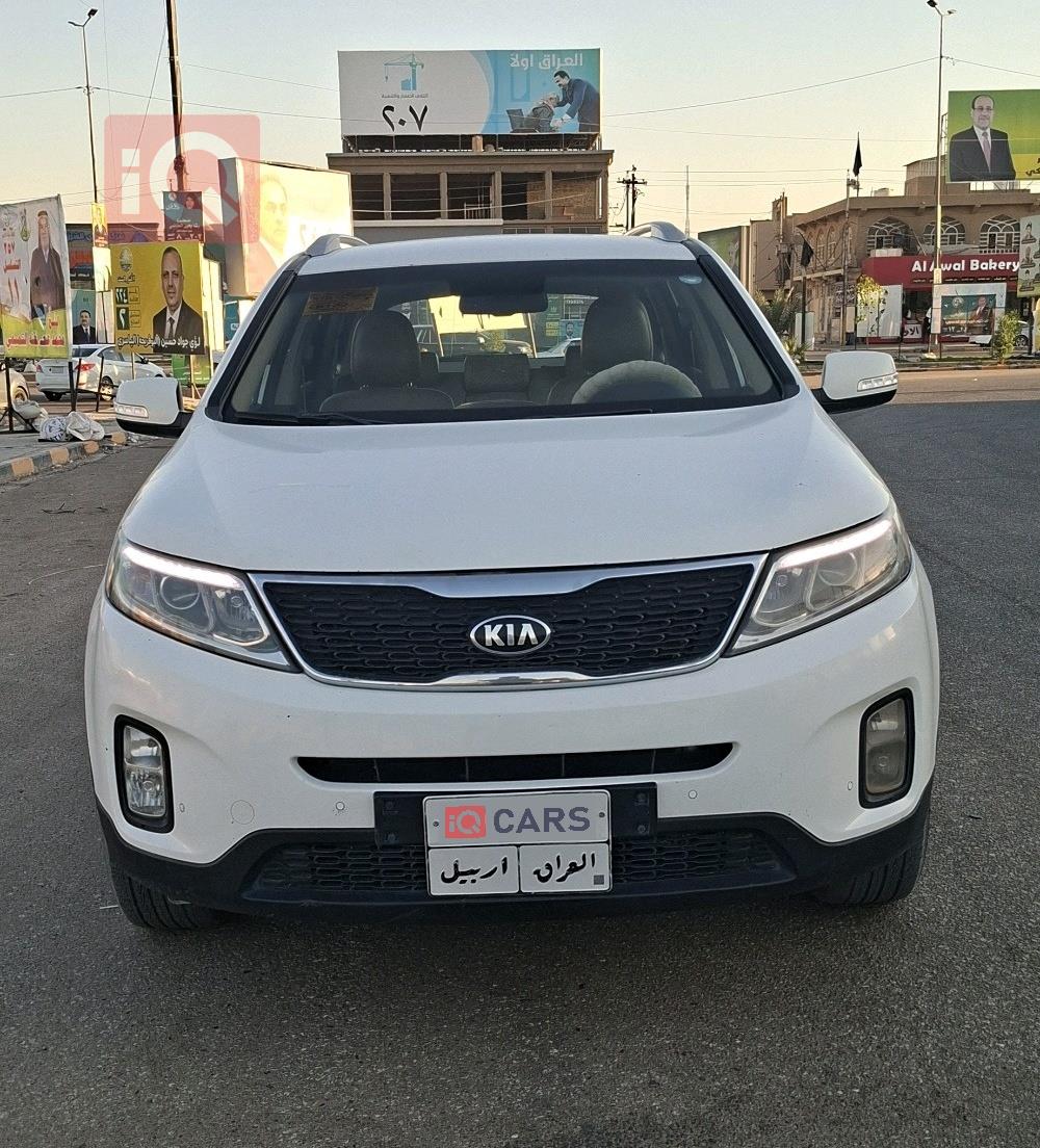 کیا سۆرینتۆ